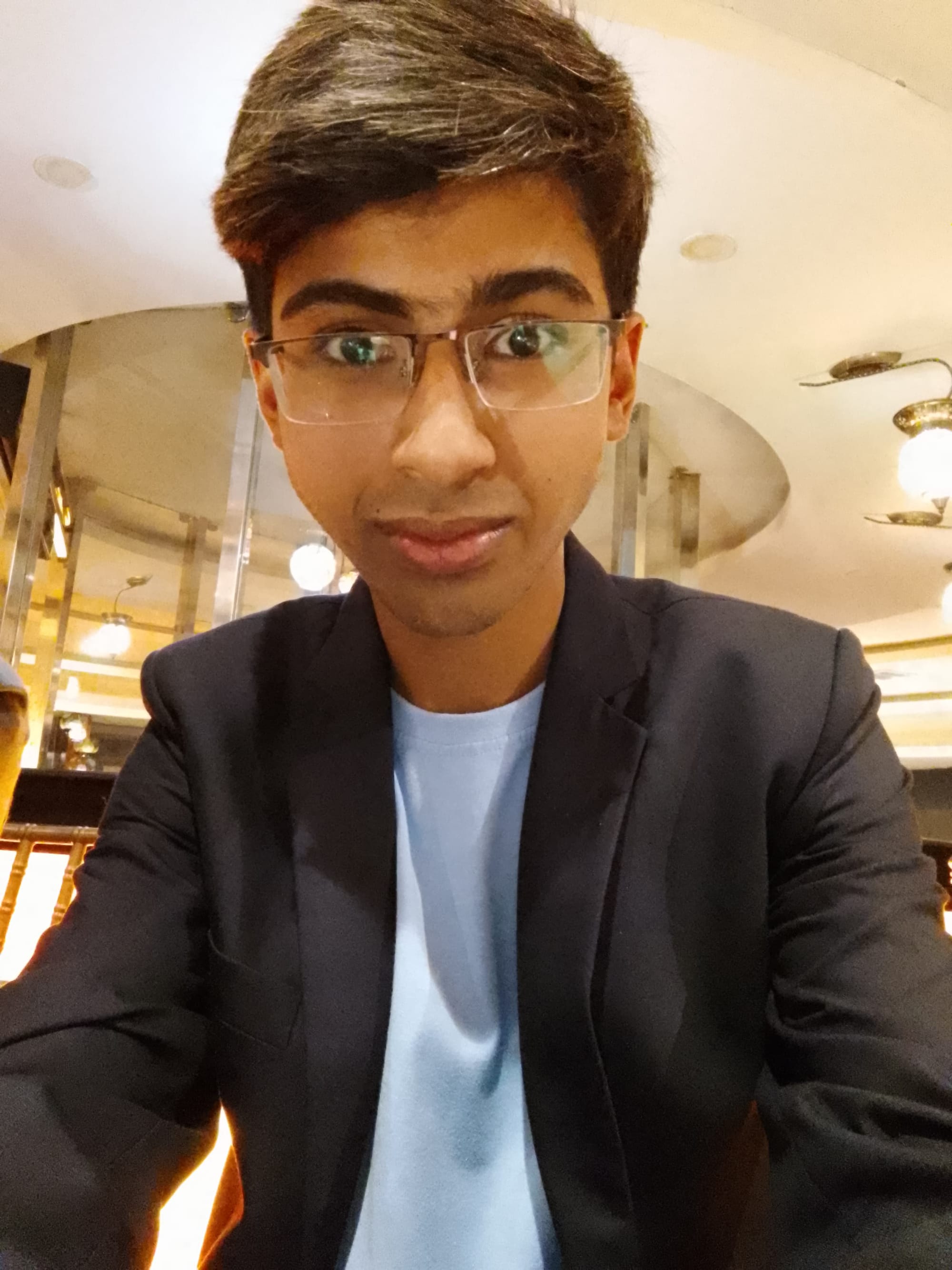 Shahzaib Ali