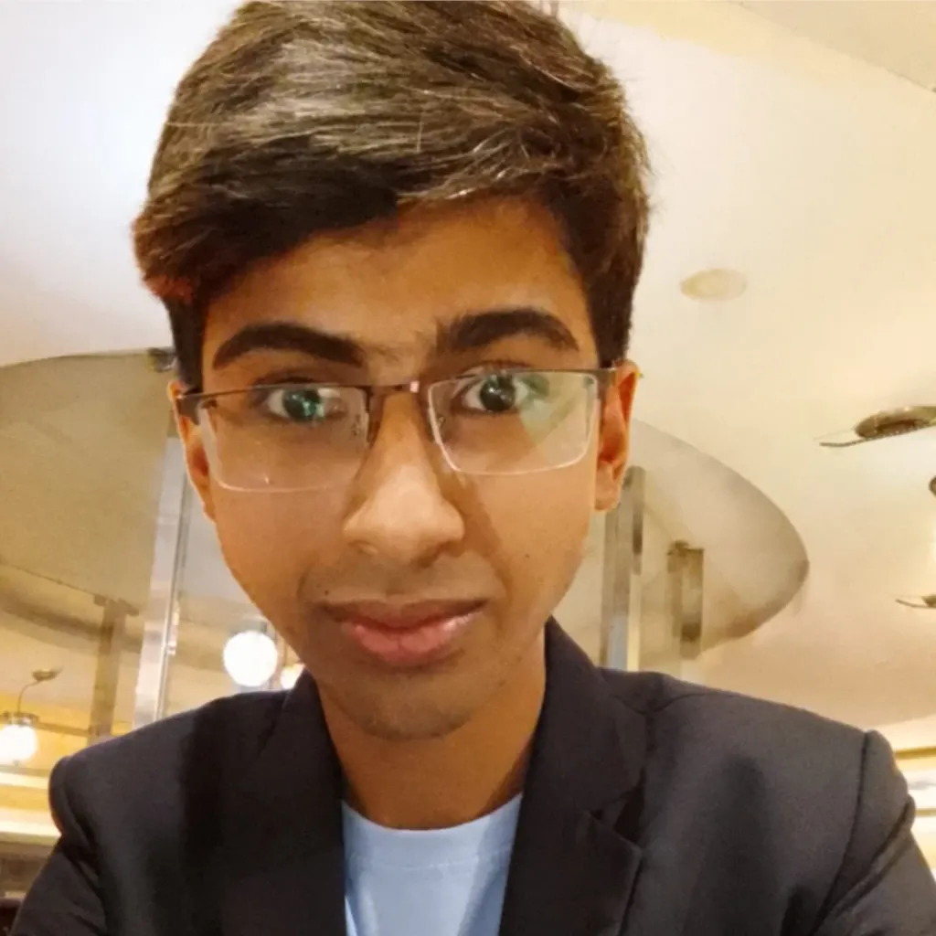 Shahzaib Ali