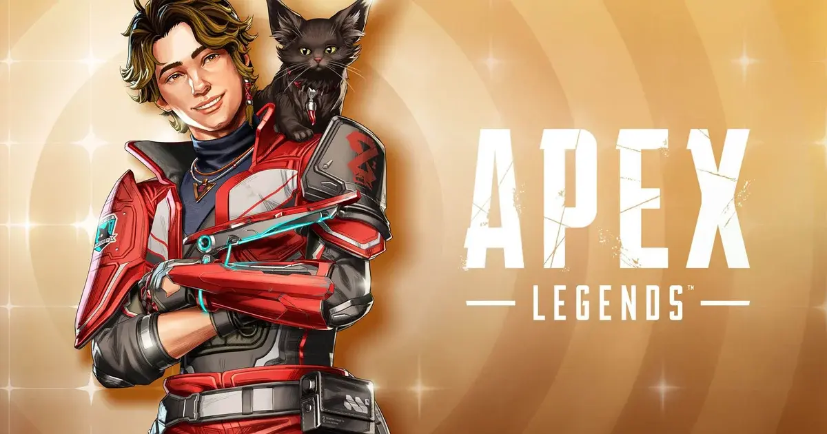 New Legend: Sparrow