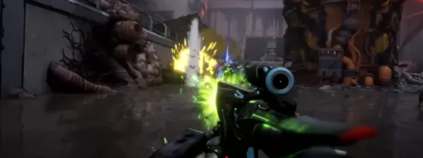 Borderlands 4 Review – Amazing Gameplay, Terrible Optimization