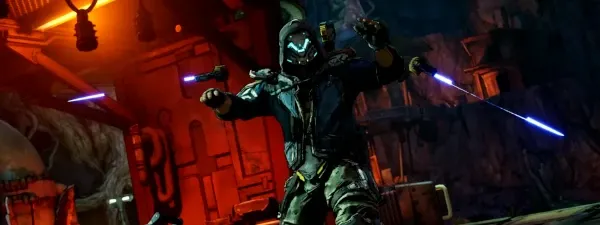 Borderlands 4 Review – Amazing Gameplay, Terrible Optimization