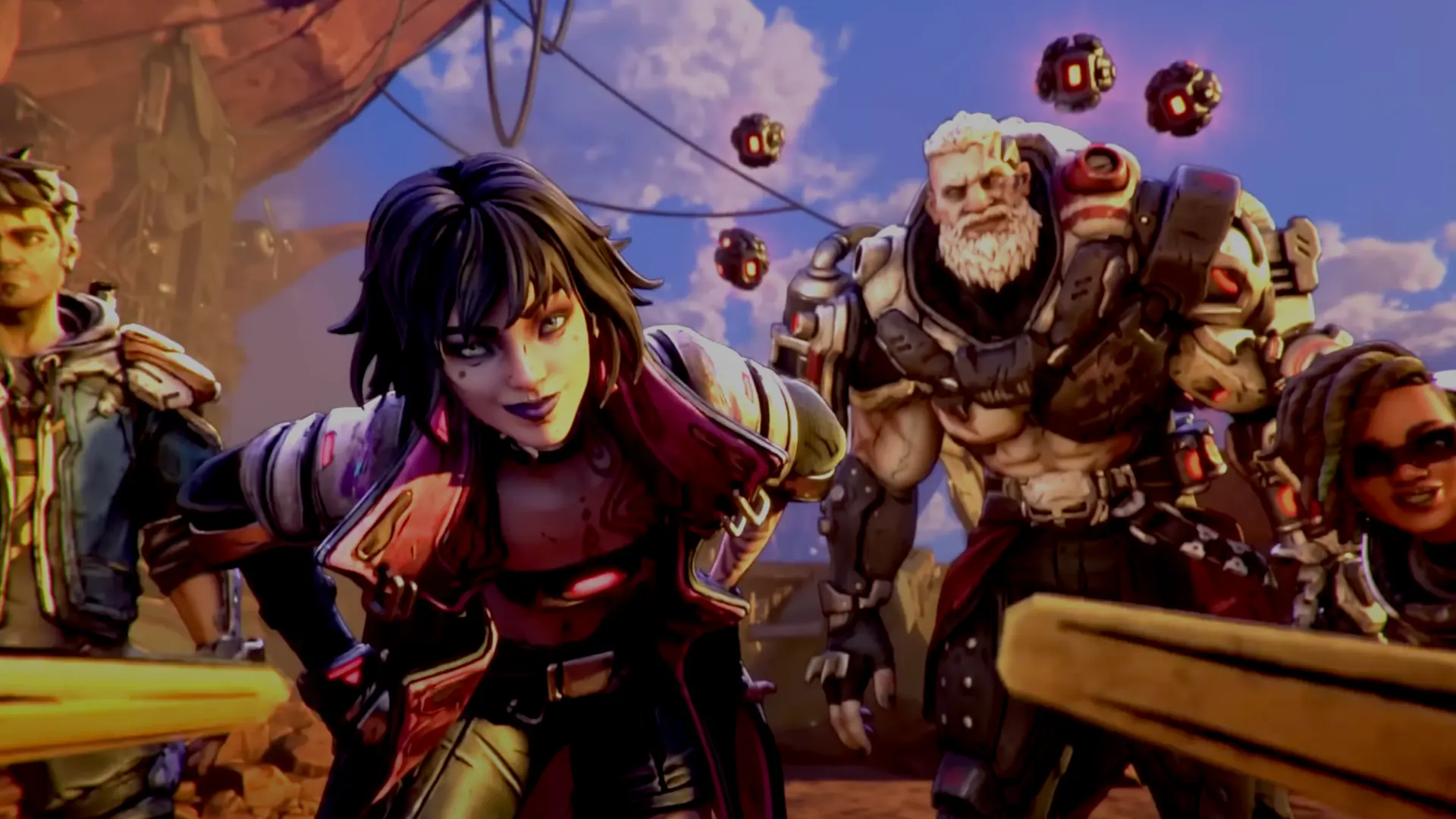 Borderlands 4 Review – Amazing Gameplay, Terrible Optimization
