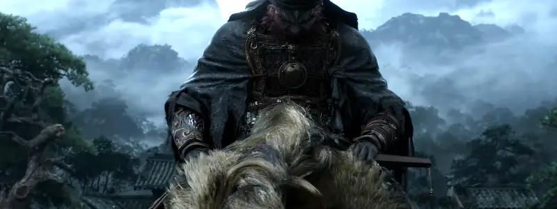 Black Myth: Zhong Kui Teaser Trailer has Fans Exited Again