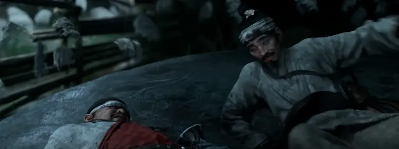 Black Myth: Zhong Kui Teaser Trailer has Fans Exited Again