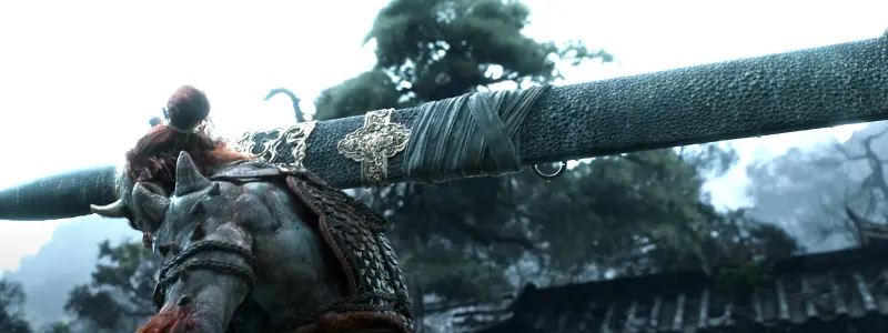 Black Myth: Zhong Kui Teaser Trailer has Fans Exited Again