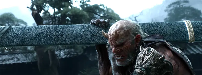 Black Myth: Zhong Kui Teaser Trailer has Fans Exited Again