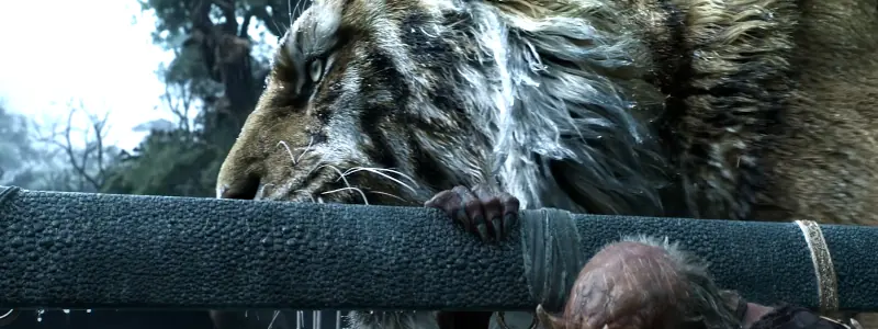 Black Myth: Zhong Kui Teaser Trailer has Fans Exited Again