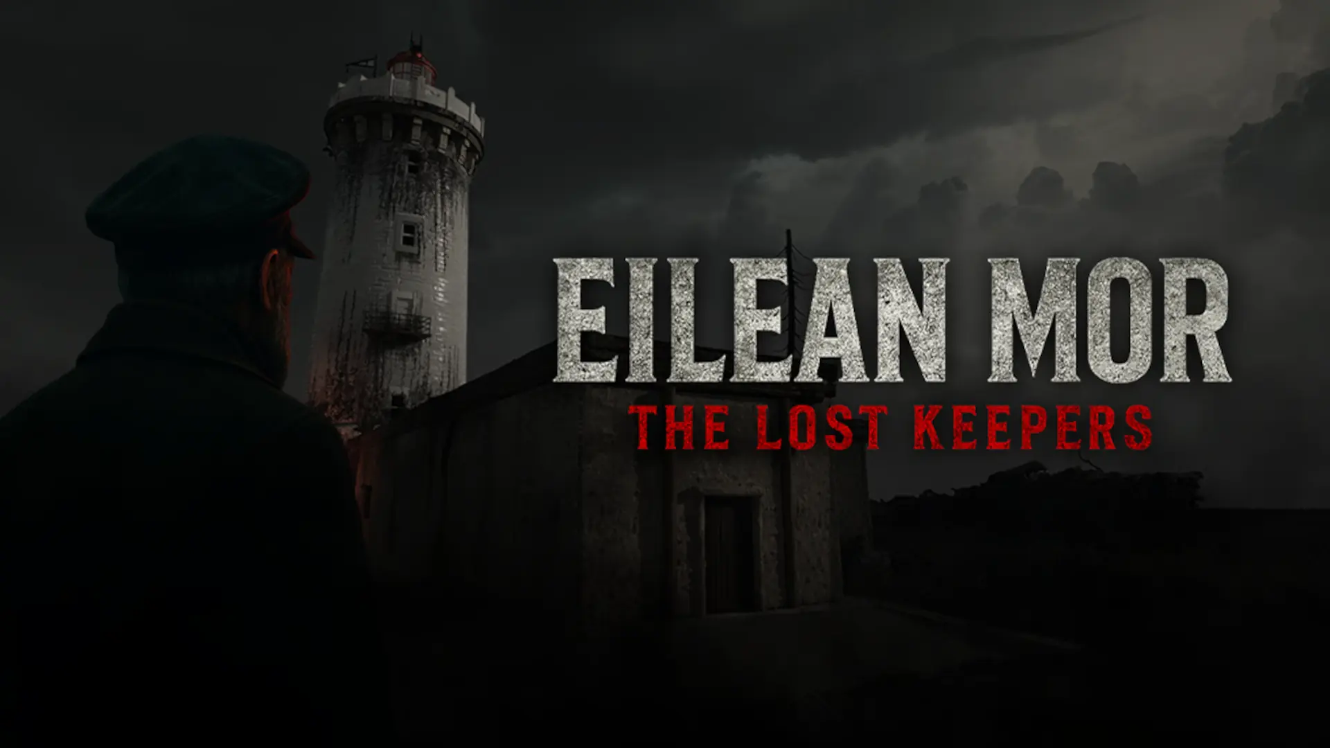 Eilean Mor: The Lost Keepers – The Haunting Lighthouse Mystery You Can’t Escape
