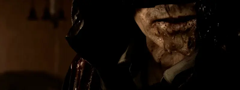 Resident Evil Requiem Trailer 2 Brings Back Nostalgia