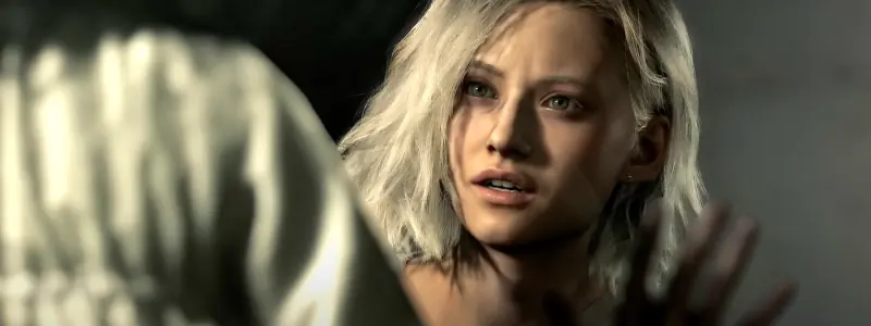 Resident Evil Requiem Trailer 2 Brings Back Nostalgia