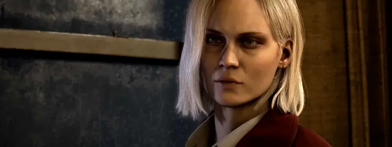 Resident Evil Requiem Trailer 2 Brings Back Nostalgia