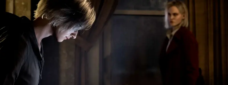 Resident Evil Requiem Trailer 2 Brings Back Nostalgia