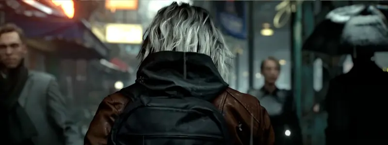 Resident Evil Requiem Trailer 2 Brings Back Nostalgia