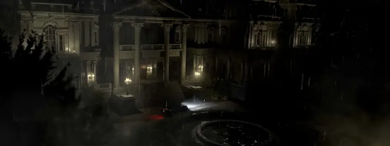 Resident Evil Requiem Trailer 2 Brings Back Nostalgia