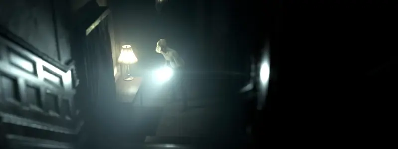 Resident Evil Requiem Trailer 2 Brings Back Nostalgia