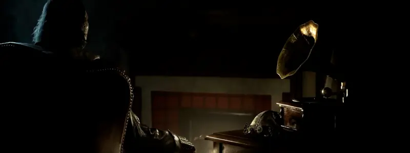 Resident Evil Requiem Trailer 2 Brings Back Nostalgia