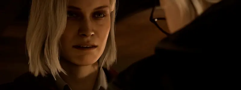 Resident Evil Requiem Trailer 2 Brings Back Nostalgia