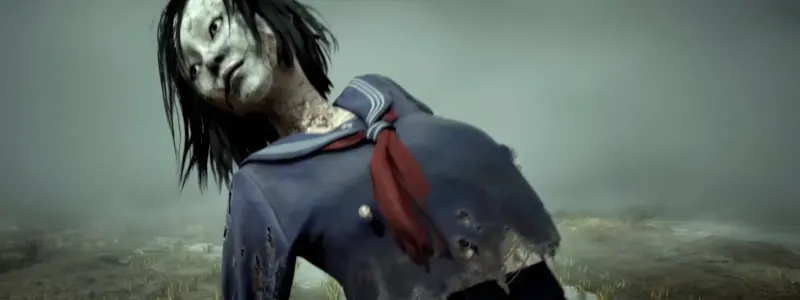 Silent Hill F Preview – A Bold New Chapter with Terrifying Monsters and a Japanese Twist
