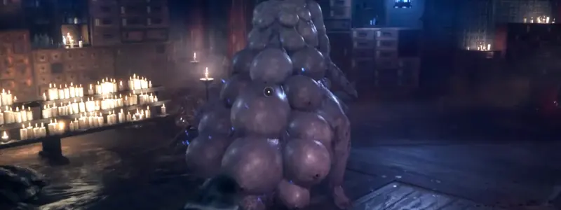 Silent Hill F Preview – A Bold New Chapter with Terrifying Monsters and a Japanese Twist