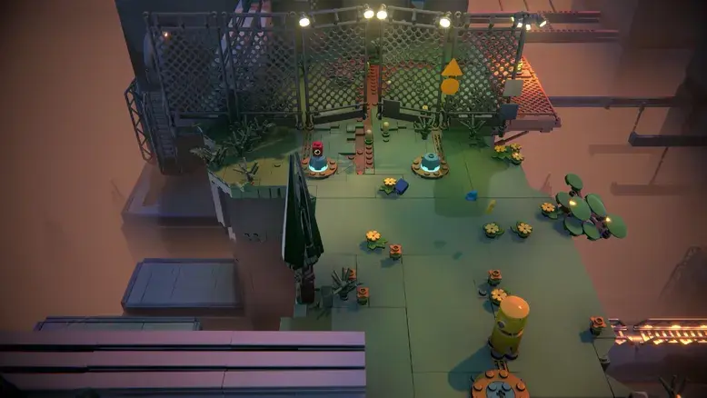 LEGO Voyagers (2025) – Puzzle-Platform Co-Op, Release, Systems & What It Truly Brings