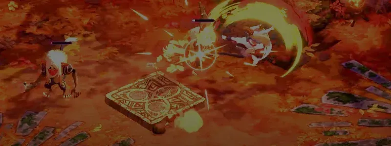 Towa and the Guardians of the Sacred Tree Review – Beautiful Art, Flawed Co-op