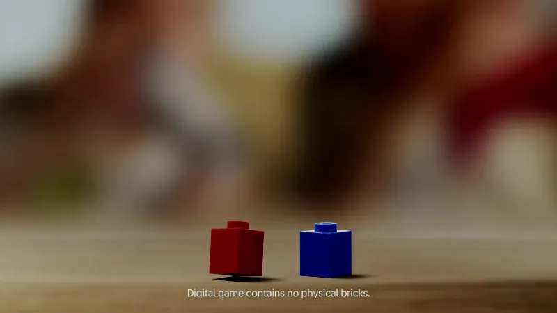 LEGO Voyagers (2025) – Puzzle-Platform Co-Op, Release, Systems & What It Truly Brings