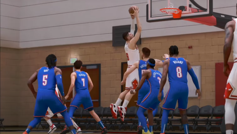 NBA 2K26 Full Review | Gameplay, Bugs, Features & Everything You Need to Know