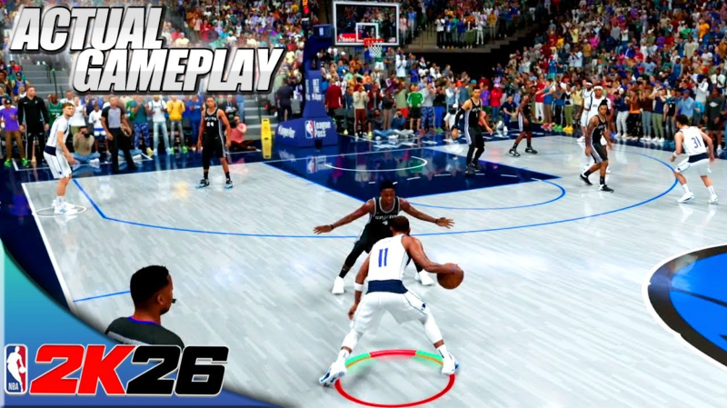 NBA 2K26 Full Review | Gameplay, Bugs, Features & Everything You Need to Know
