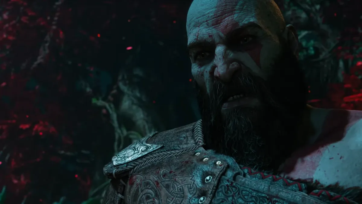 20 Years of Rage: God of War Blades of Chaos Still Hit Different