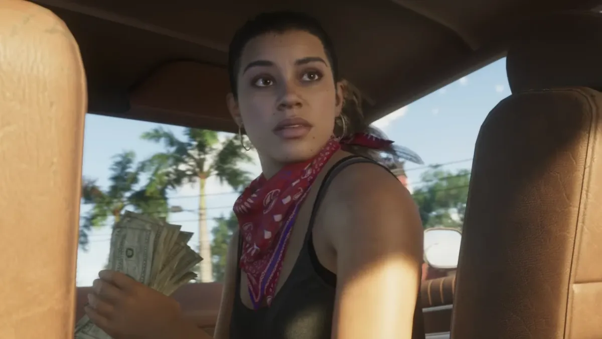 "No More GTA VI Trailers" Ex-Rockstar Dev