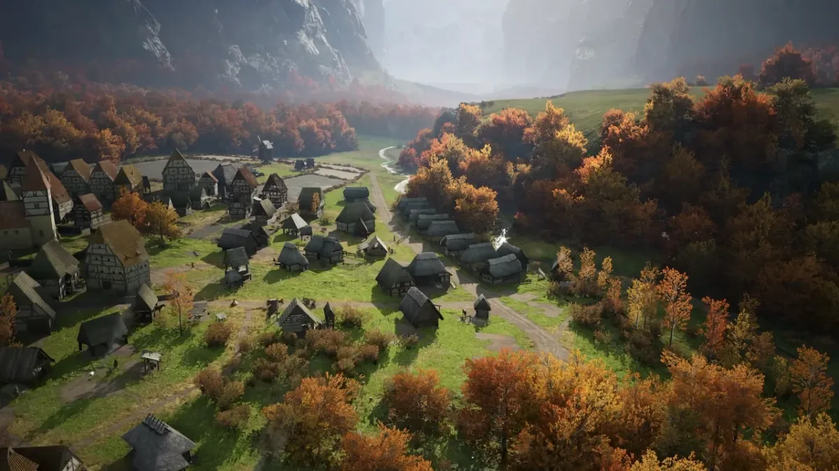 Manor Lords: One Year in Early Access - Is It the Medieval City Builder We Hoped For?