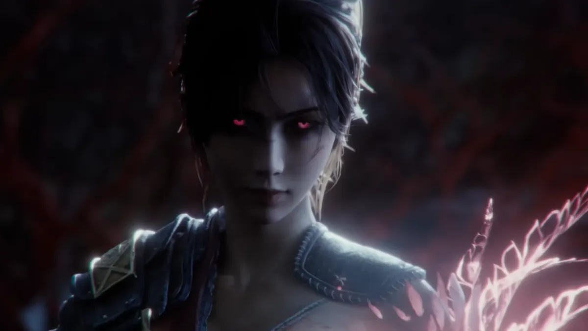 Wuchang: Fallen Feathers - Can This Be the Next Sekiro?