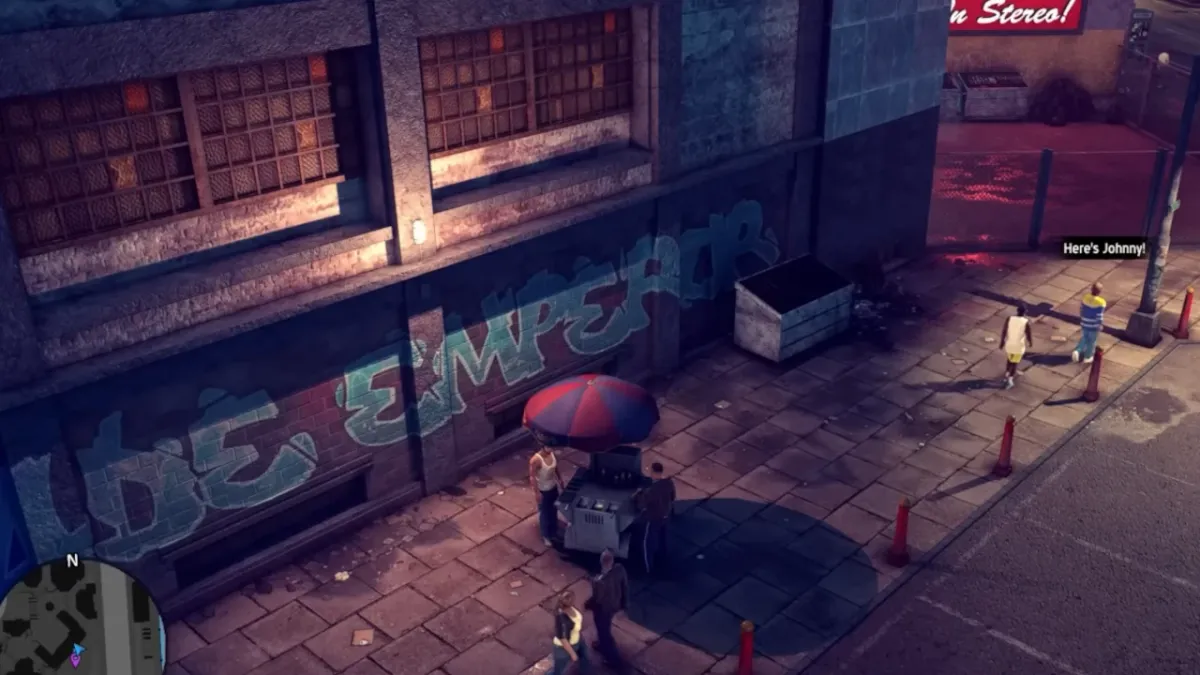 The Precinct Review: A Stylish Throwback to 80s Cop Action