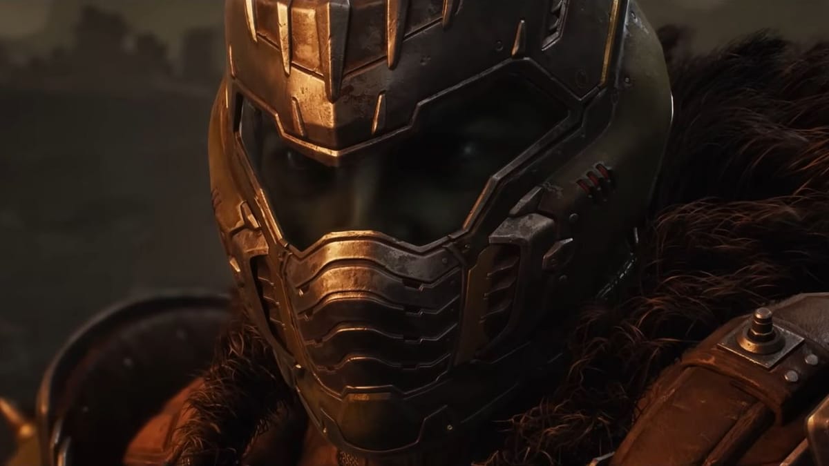 DOOM: The Dark Ages - Everything We Know About till Now.
