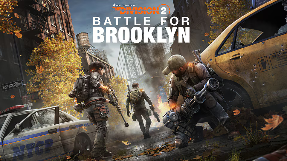 Tom Clancy’s The Division 2: A Deep Dive into Ubisoft’s Tactical Shooter RPG