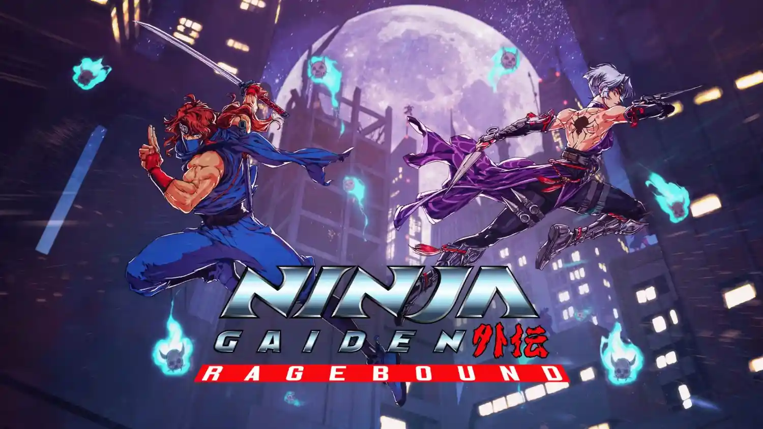 Ninja Gaiden: Ragebound – Why Gamers Can’t Stop Talking About It.