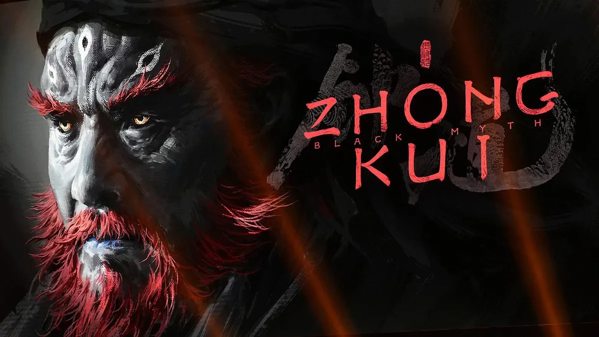 Black Myth: Zhong Kui – Why Game Science Is Shifting Focus Beyond Wukong