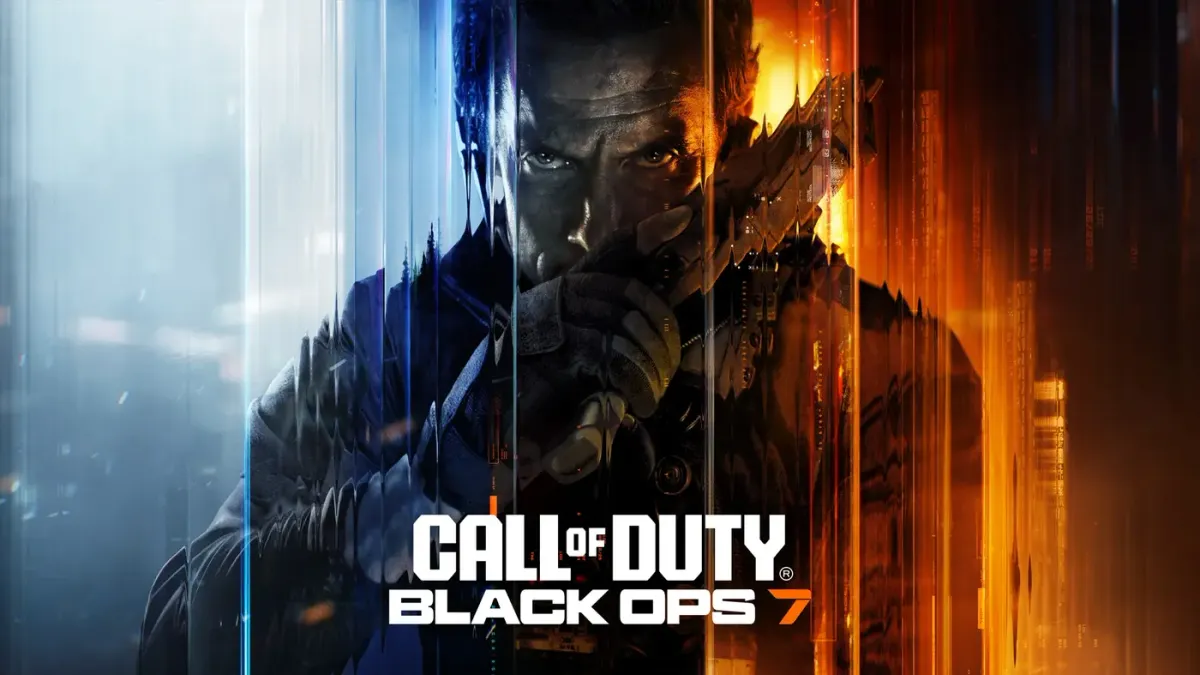 Call of Duty: Black Ops 7 – A New Era of Warfare Begins.