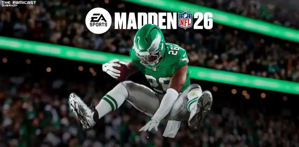 Madden NFL 26 Hands-On: New Features & Gameplay