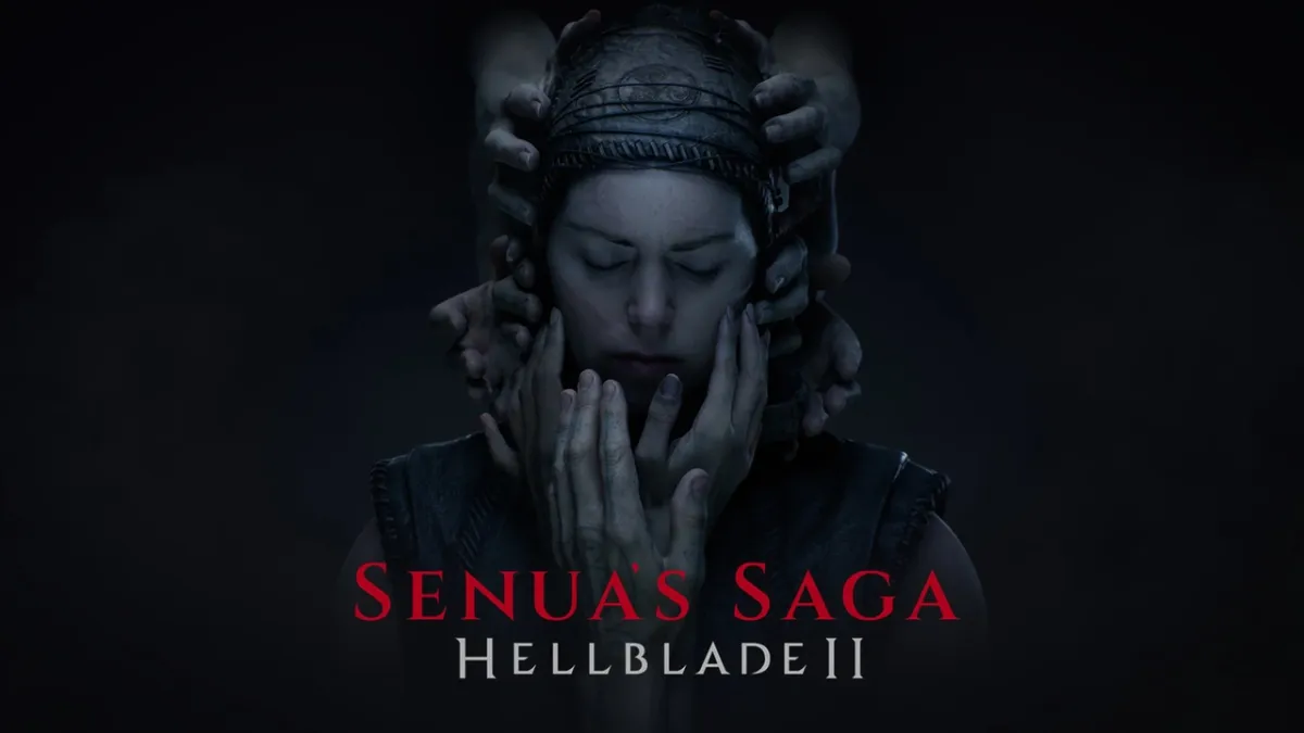 Senua’s Saga: Hellblade II — A Haunting Journey into Darkness