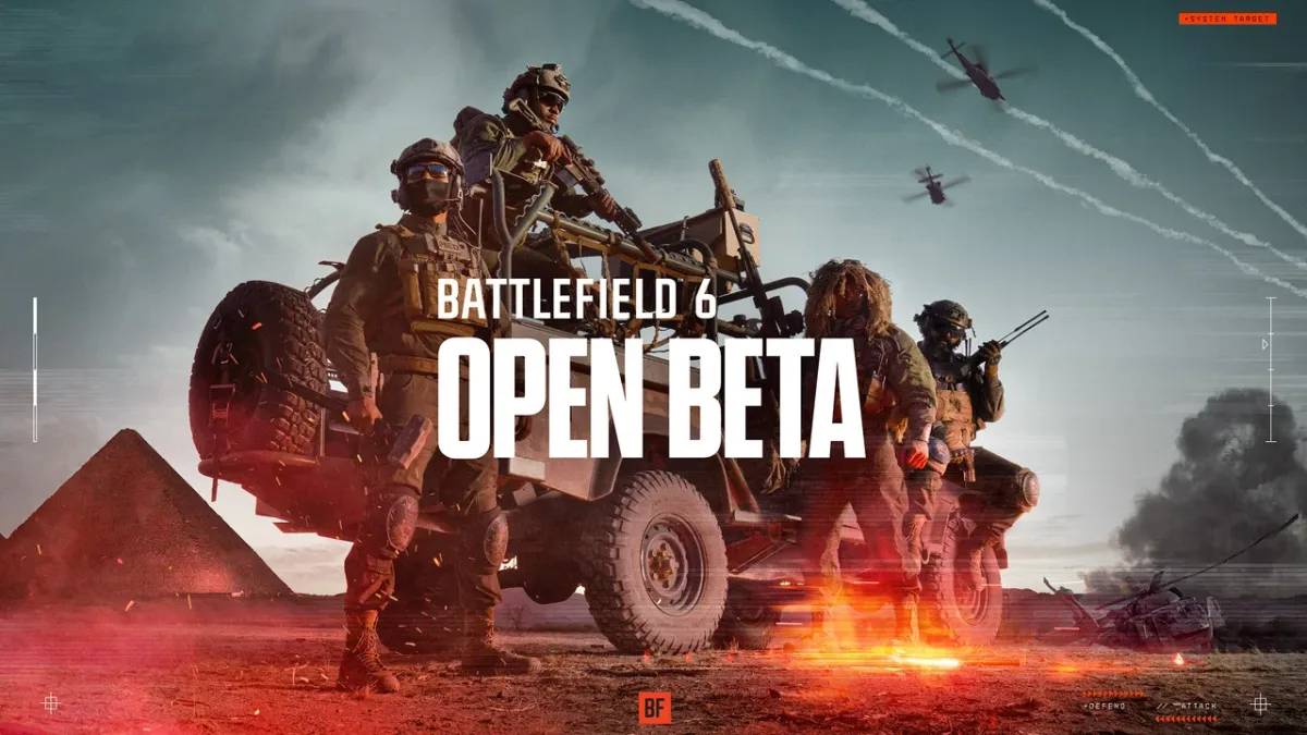 Battlefield 6 Beta Review: Is the Franchise Back in Action?