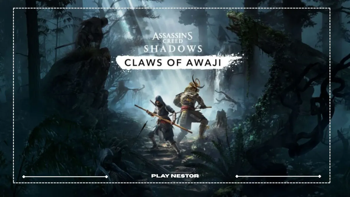Assassin’s Creed Shadows: Claws of Awaji — What It Brings, What It Misses, and Why It Matters