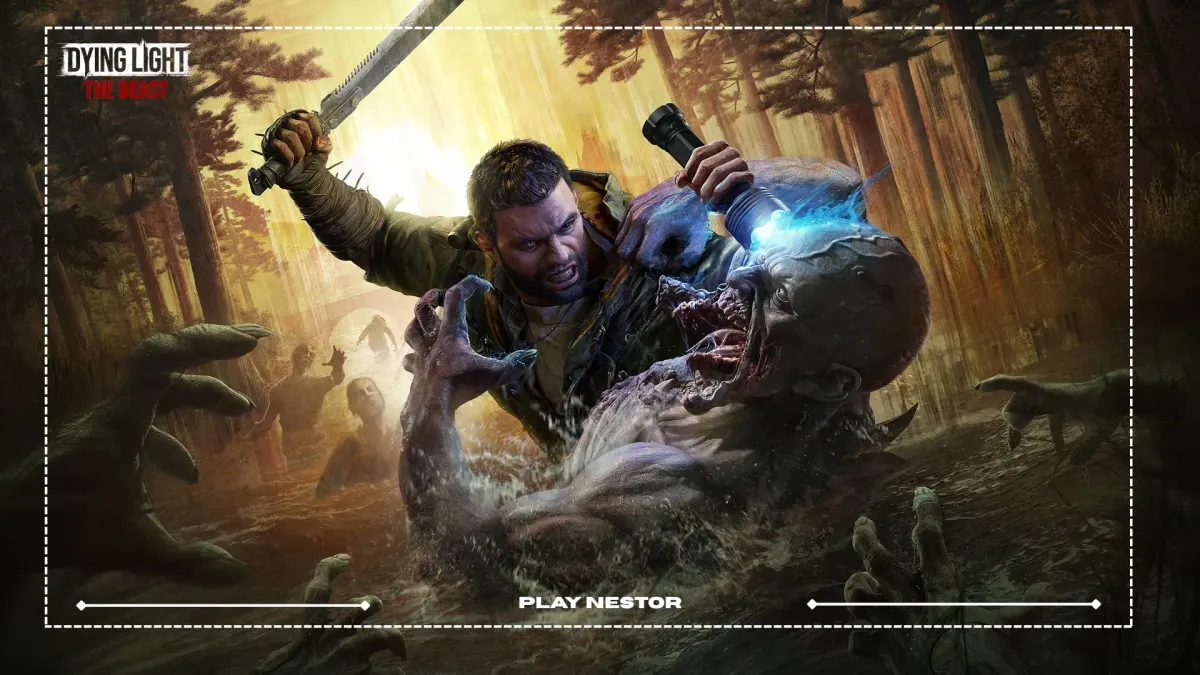 Dying Light: The Beast Review | Is it worth it?