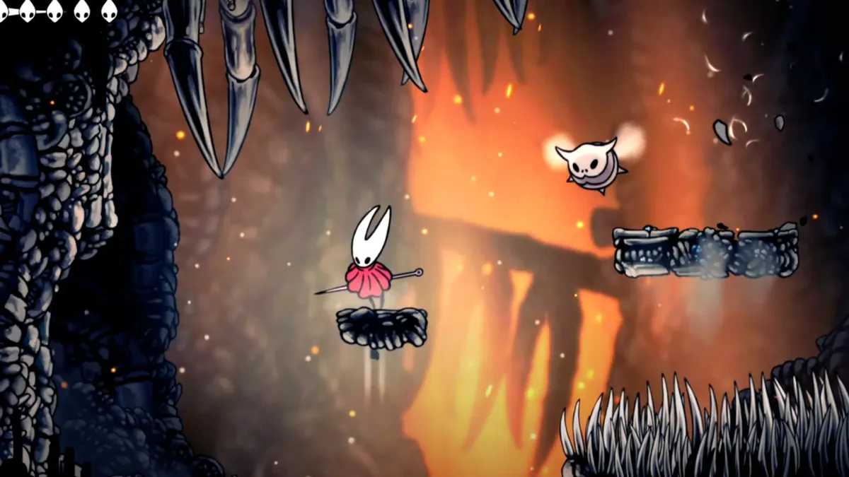 Hollow Knight: Silksong – A Masterpiece Wrapped in Pain?