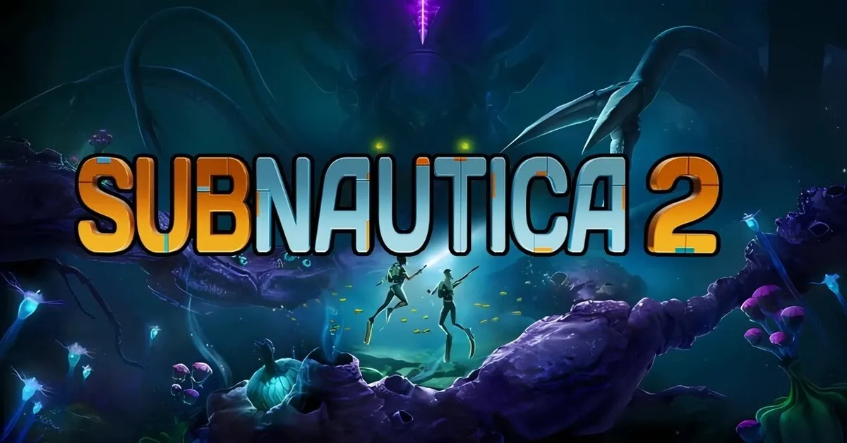 Subnautica 2 (2026) – Release Date, Gameplay, Co-op & Everything You Need to Know
