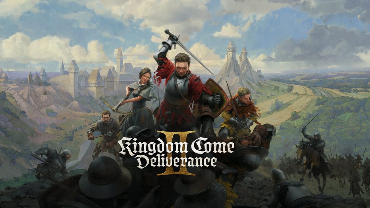 Kingdom Come: Deliverance II Gameplay, and What to Expect