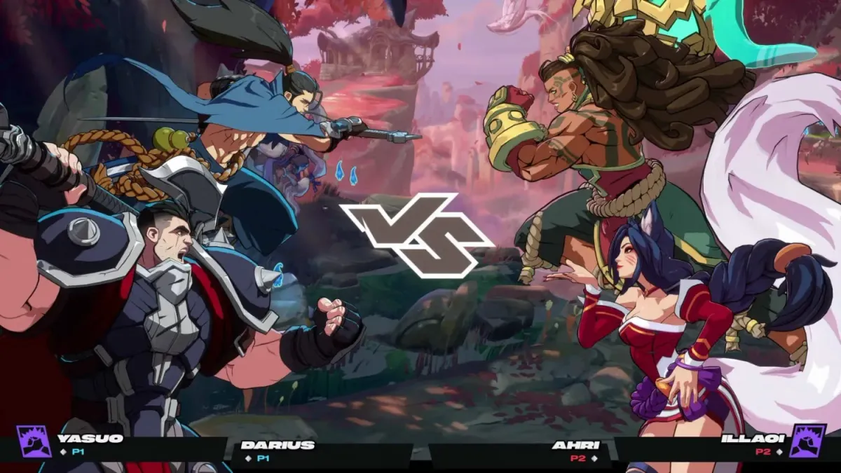 2XKO Riot’s New 2v2 Fighting Game: Full Preview, Beta Details & What to Expect