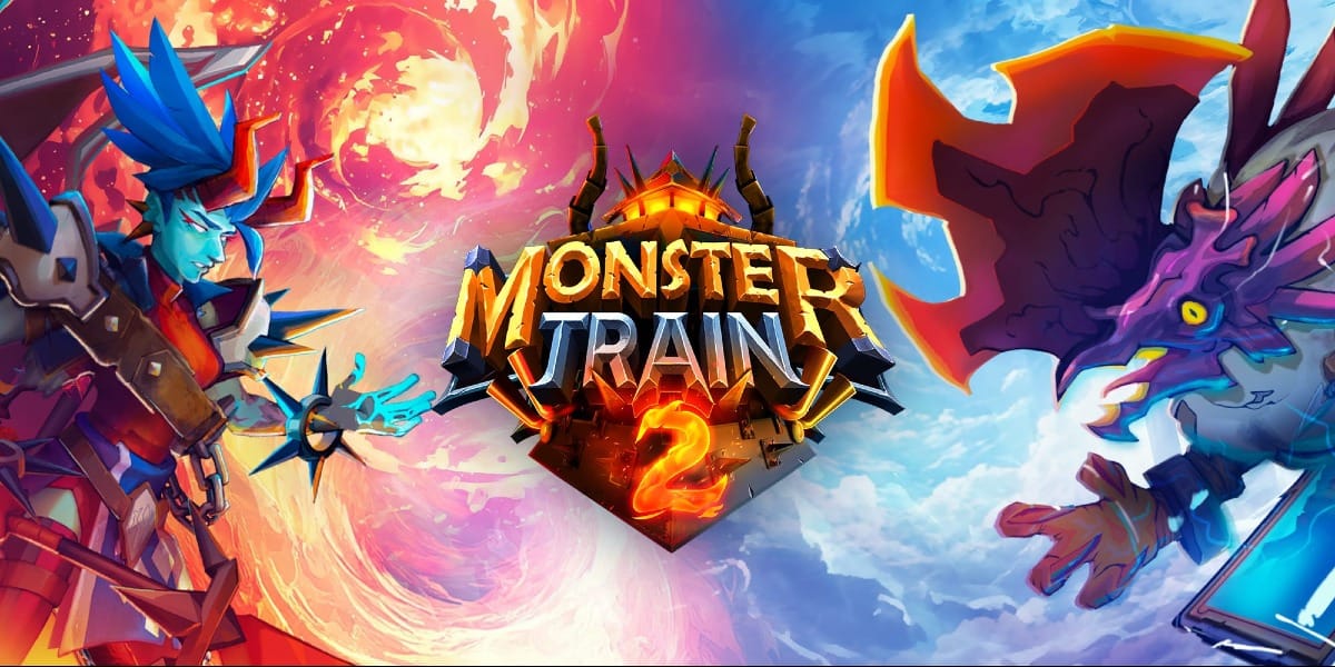 Monster Train 2: Everything You Need to Know: What’s New, What’s Different, and Why Fans Are Hyped