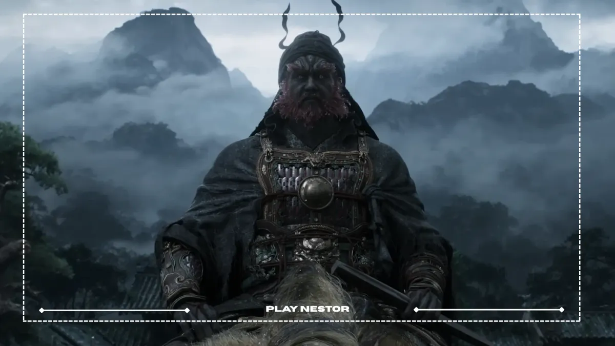 Black Myth: Zhong Kui Teaser Trailer has Fans Exited Again