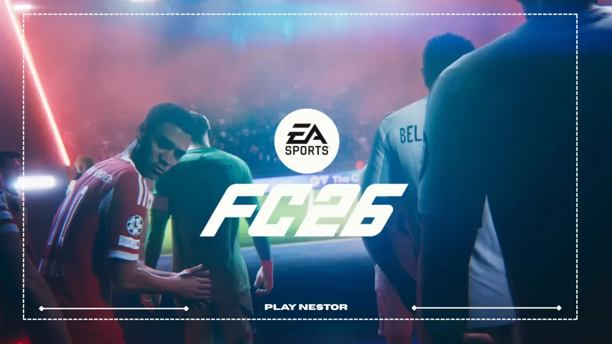 EA Sports FC 26 – Release, Features & What’s New